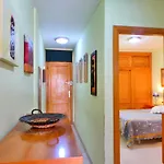 Apartmán El Halcon - Halcon Dream