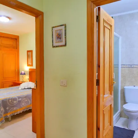 Apartamento El Halcon - Halcon Dream *