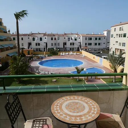 Lägenhet El Halcon - Halcon Dream Arona (Tenerife)