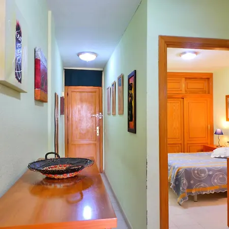 Apartment El Halcon - Halcon Dream