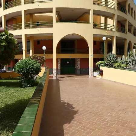 Apartment El Halcon - Halcon Dream Arona (Tenerife)