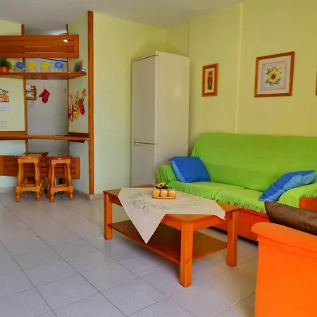 Apartment El Halcon - Halcon Dream *