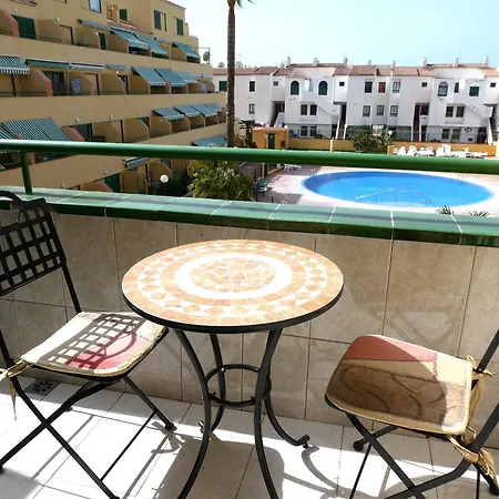 Apartment El Halcon - Halcon Dream