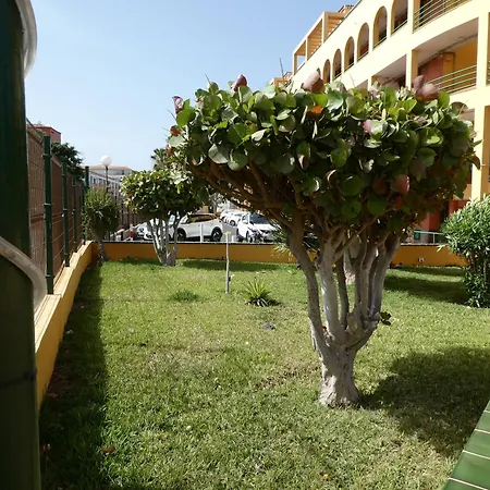 Apartment El Halcon - Halcon Dream *
