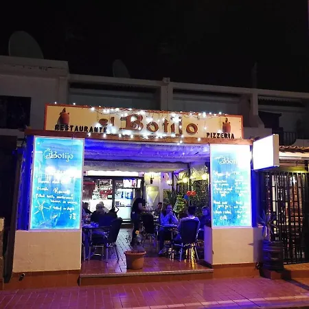 El Halcon - Halcon Dream Appartamento *