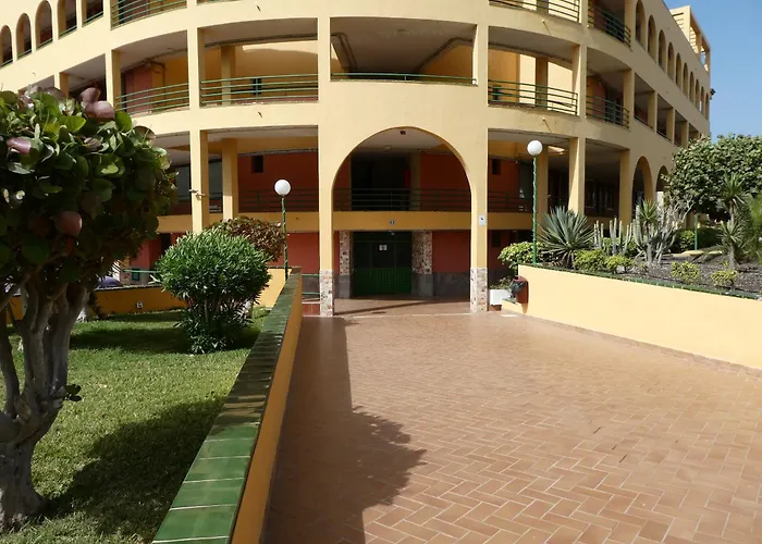 Daire El Halcon - Halcon Dream Arona (Tenerife)